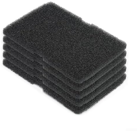 For Compatible 6 Pack Replacement Dryer Filters for Improved Drying Performance