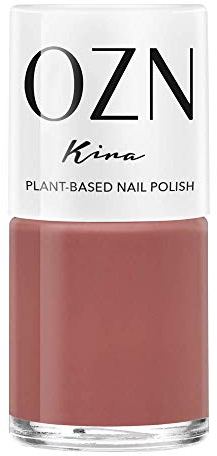OZN Kira: Pflanzenbasierter Nagellack