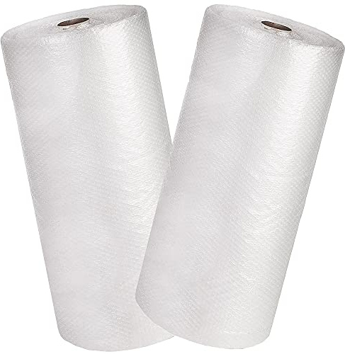 Storm Trading Bubble Wrap 1000mm x 100m Small Premium Quality Protective Packaging Roll
