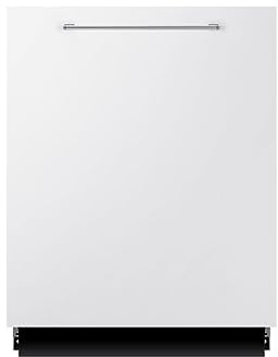 Samsung DW60A8050BB lavastoviglie 14 coperti C