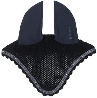 Cavallo CAVALJETTY Fliegenohren darkblue Horsefashion
