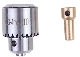 Homoyoyo Combinación De Llave y Portabrocas Portabrocas De Metal Práctico Para Taladro Llave Inglesa Para Uso Manual Proyectos De Bricolaje
