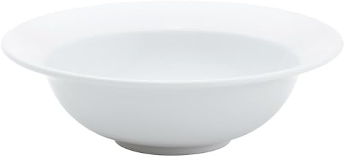 KAHLA All Stars Schüssel, rund 23 cm | weiße Schüssel aus Porzellan