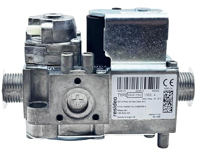 HTS - Ideal Boiler Gas Valve 175562