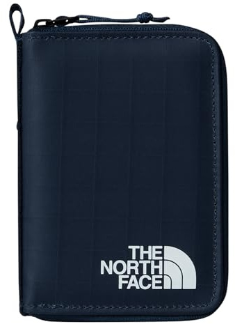 THE NORTH FACE BASE CAMP VOYAGER WALLET Portafogli