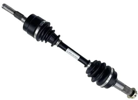 Front Left Constant Velocity Universal Joint Assy Bridge Axle for 500cc 700CC Forge hs700 ATV 47210-107-0000