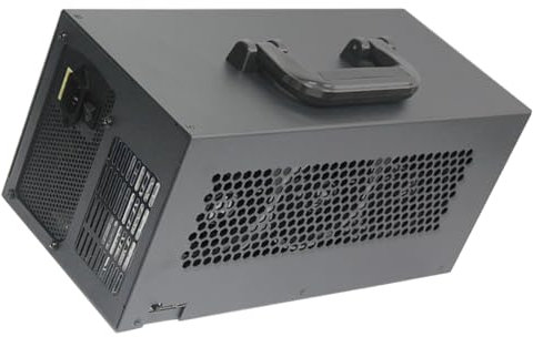 Adaptateurs de carte vidéo externe USB 4 Type C Boîtier en métal 40 Gbit/s Compatible avec station d'accueil PCIe pour ordinateur portable Performances Station graphique externe PCIe