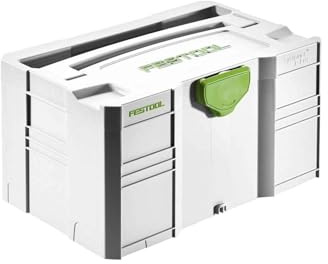 Festool Mini-systainer T-Loc FESTOOL SYS-MINI 3 TL - 202544