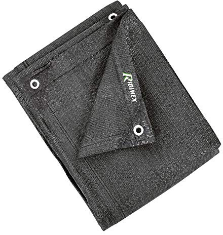 Ribiland Brise Vue 1,8x10m 230gr Gris