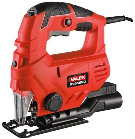 Valex S956EPQ Seghetto Alternativo, 710W