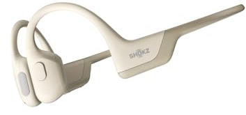 Sandisk Casque BT Conduction Osseuse Open Run Pro Beige