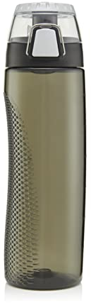 Thermos, Rauch-Trinkflasche mit Meter, 710 ml