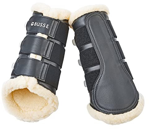 Gamaschen ST. GEORGES PRO