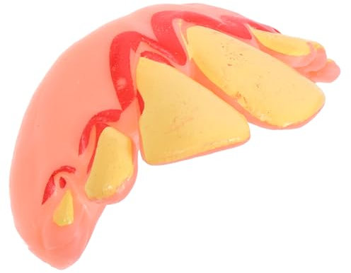 JOINPAYA Cosplay Fake Teeth Prop Für Halloween Lustige Künstliche Zähne Für Kostümpartys Und Streiche Für Halloween-Dekoration Rollenspiele Und Gruselige Veranstaltungen