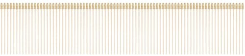 POPETPOP 4 Sätze Heimatflagge Holzstange Holzflaggenmast Konferenz Flaggenmast Nationalflaggenhalter Fahnenmast-kit Fahnenstange Rote Flagge Glatter Fahnenmast Partyfahnenmast 20 Stück * 4