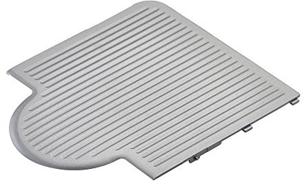 ritter Messerabdeckung für Allesschneider Serano 5, Serano 7 u. Serano 9 / Ersatzteil/Zubehör