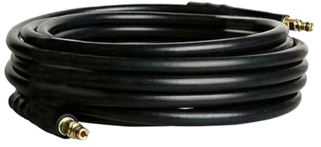 Felenny Tubo flessibile di ricambio per idropulitrice ad alta pressione, 6 m, per Karcher K2 K3 K4 K5 K6 K7, accessori di ricambio per tubo di prolunga da giardino