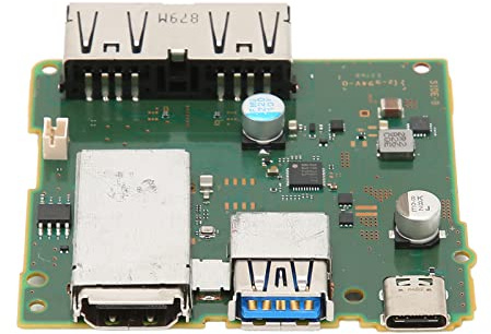 Sortie de Carte Mère d'interface Multimédia HD pour Commutateur Socket Connector, Chargement pour Adaptateur de Connecteur, Cartes Mères