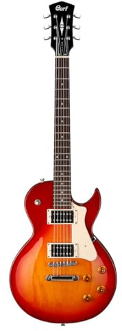 CHITARRA ELETTRICA CORT CR100 CRS