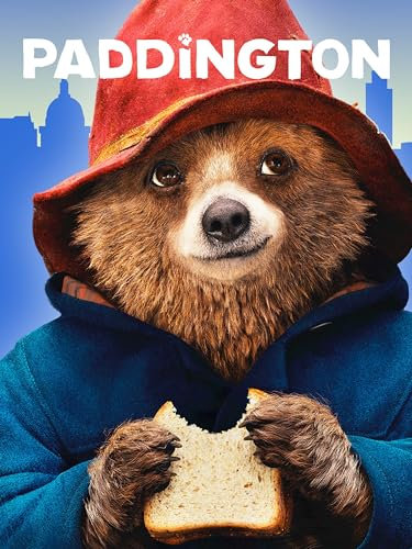 Paddington