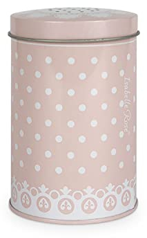 Nada Home Spargizucchero Isabelle Rose spargi cacao zucchero a velo Shabby chic pois 5163