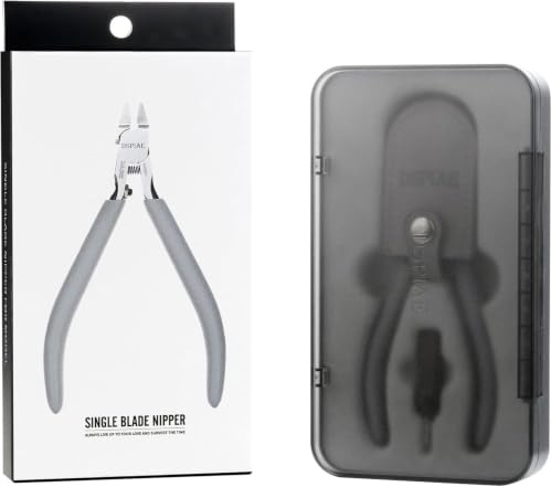 DSPIAE ST-C2 Single Blade Nipper for Craft Model and Gundams