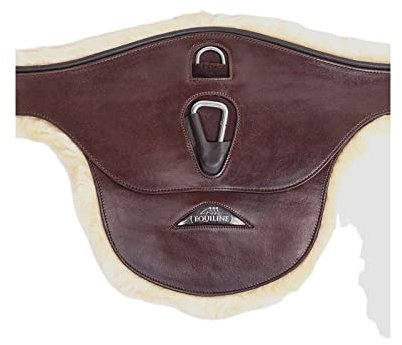 Equiline Reitlatzgurt