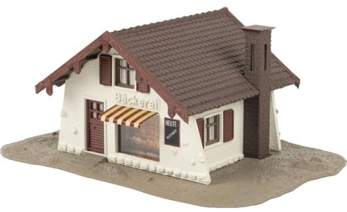 Faller 131313 H0 panetteria del villaggio