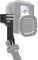 HSU Vertikale Halterung für Go Pro Action-Kameras, 90-Grad-Adapter aus Aluminiumlegierung für Hero 13/12/11/10/9/8/7/6/5/4/3