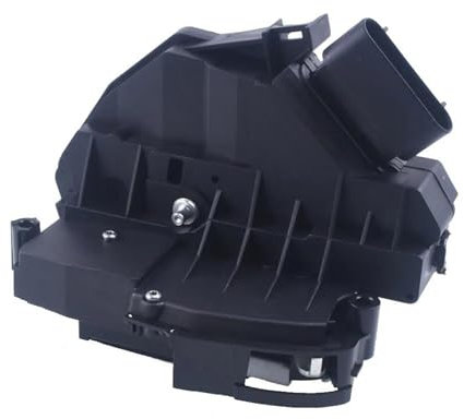 FULUSIC Zentralverriegelungen Für Ford Für Fiesta Für Edge Für Fusion 2011 2012 2013 2014 2015 2016 Türschlossantrieb Verriegelung Fahrerseite Türschloss Stellmotor Hinten Links