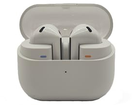 Samsung Galaxy Buds3 Auriculares Bluetooth Blanco (White) SM-R530
