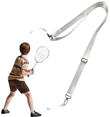 Lucaqina Tubo Magnetico per Badminton, Tubo per Palline da Badminton,Tubo Magnetico Porta Palline da | Attrezzatura da Allenamento per per lezioni di educazione Fisica, Palestra