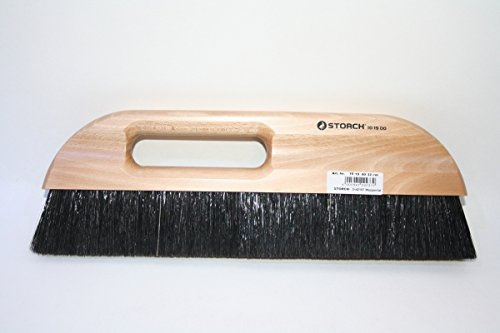 STORCH Tapezier-Wischer Kombi 32cm Tapetenbürste Tapezierwerkzeug