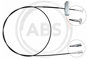 A.B.S k17244 freinage Amplificateur