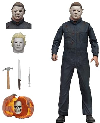 NECA 634482606834 60683 Actionfigur