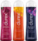 Durex Lot de 3 Gels Lubrifiants Sexuels – Gel Cherry - Hot Chauffant - Perfect Gliss Lubrifiant Anal - 3x100ml