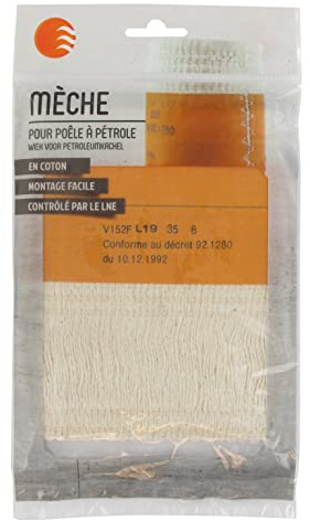 Greenstar - Stoppino per stufa a petrolio, 17459