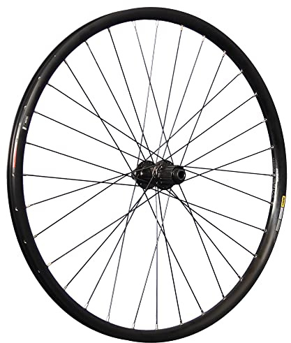 ! 27,5 Zoll Hinterrad Mavic XM 624 hookless Shimano Deore 12x142 Steckachse Disc