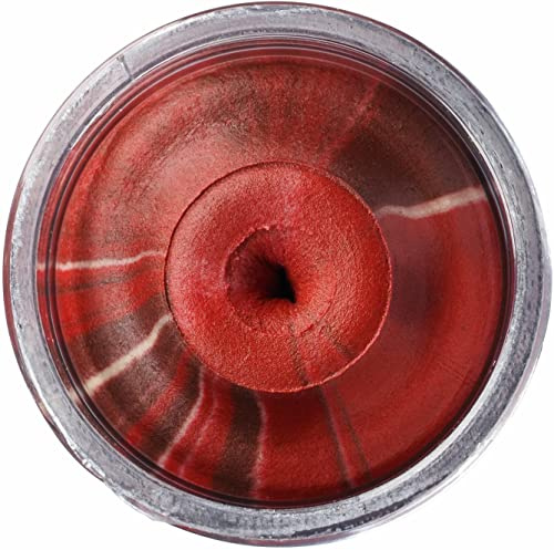 BERKLEY PowerBait Trout Bait Spices Dough (Barbecue)