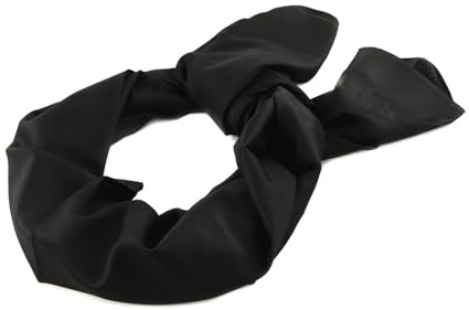 GUESS Brynlee Scarf 80x180 Black