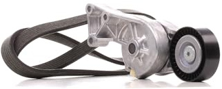 DAYCO Keilrippenriemensatz KPV267