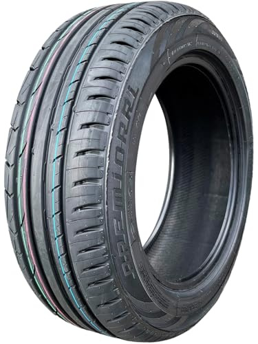 PREMIORRI Solazo SPlus 195/65 R15 95V XL FR DOT2019 Sommerreifen (PKW)