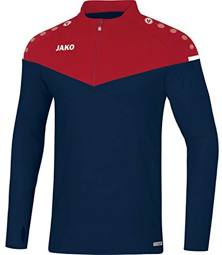 JAKO Champ 2.0 Ziptop Unisex