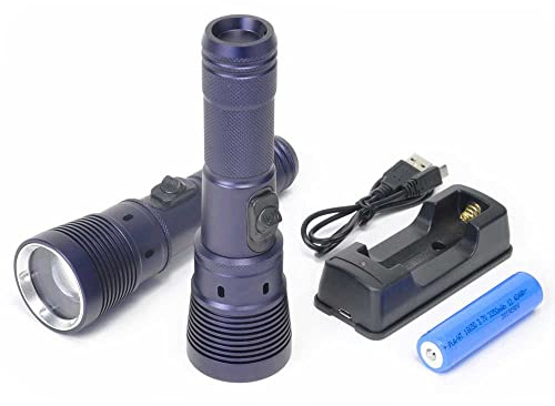 Best Divers Bellatrix UP 1300 Lumen