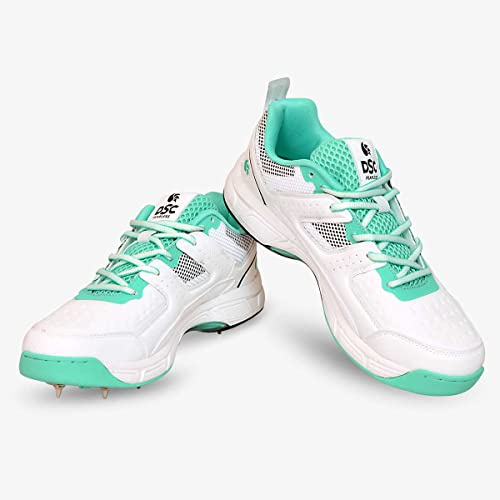 DSC Surge 2.0 Multi Function Cricket Shoes, Size: 9uk