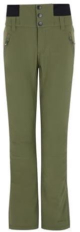 Protest Damen Ski- Und Snowboardhose Lullaby