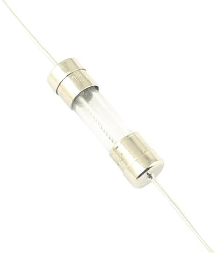 5 x 20 mm träge Glassicherung Axial Bleirohr T 1A 2A 3A 3,15 A 4A 5A 6,3 A 8A 10A 15A 250 V 5 mm x 20 mm 5 * 20 mm 10 Stücke(15A)