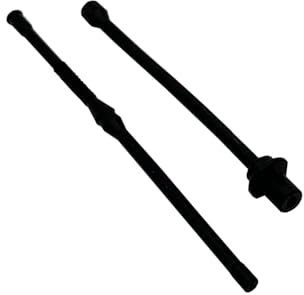 DWZSRJLW Accessori for Parti di Attrezzi da Giardino Attacco for Motosega a Benzina 5200 Tubo del Carburante e Tubo dell'olio Pezzi di Ricambio per Tosaerba