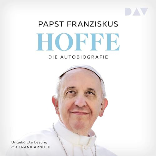 Hoffe: Die Autobiografie