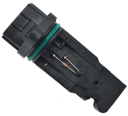 Genérico Medidor Flujo Aire F00C2G2039 MAF Sensor Medidor De Flujo De Aire Masivo para Nissan para Primera P12 P11 WP11 WP12 para Almera MK II 226807J600 22680-36550 Medidor de la Masa de Aire